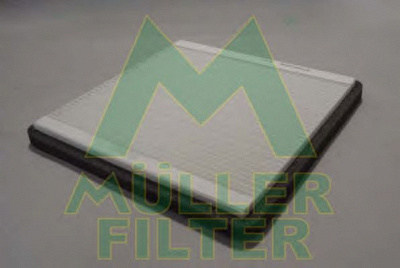 MULLER FILTER fc202 -  Фильтр воздуха в салоне